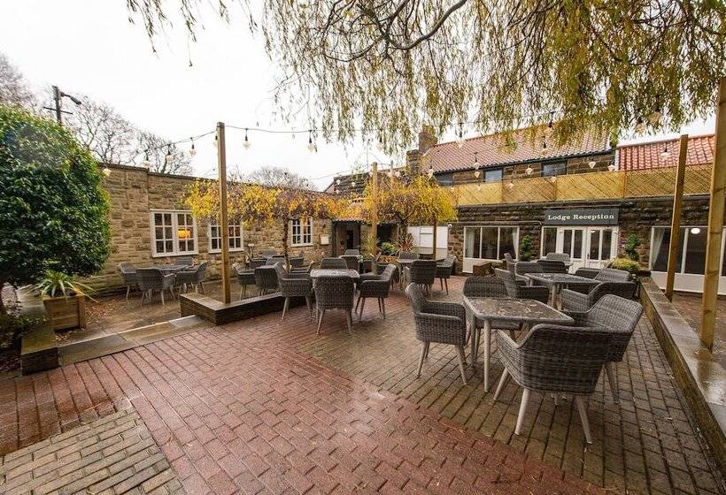 Cross Keys Hotel By Greene King Inns