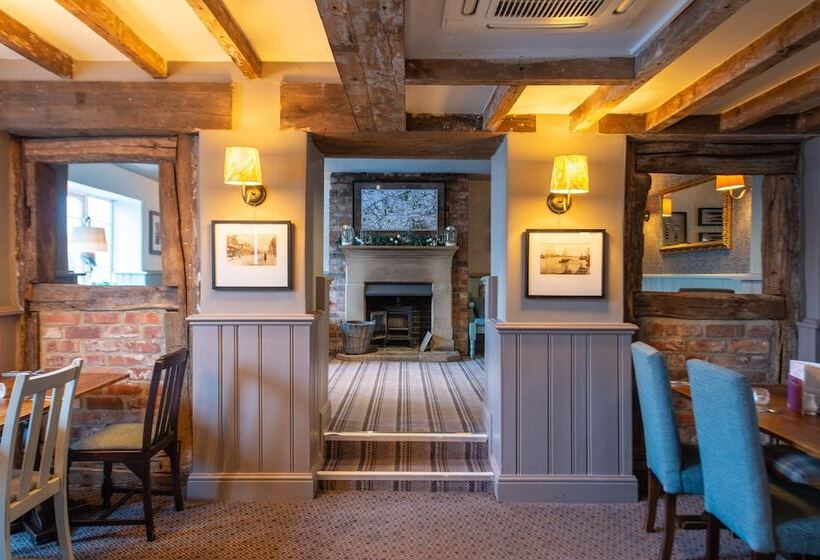 Cross Keys Hotel By Greene King Inns