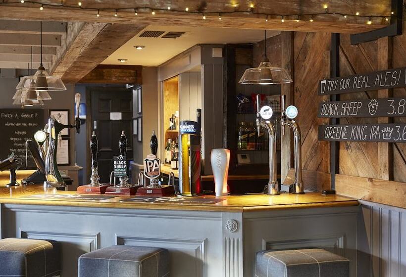 Cross Keys Hotel By Greene King Inns