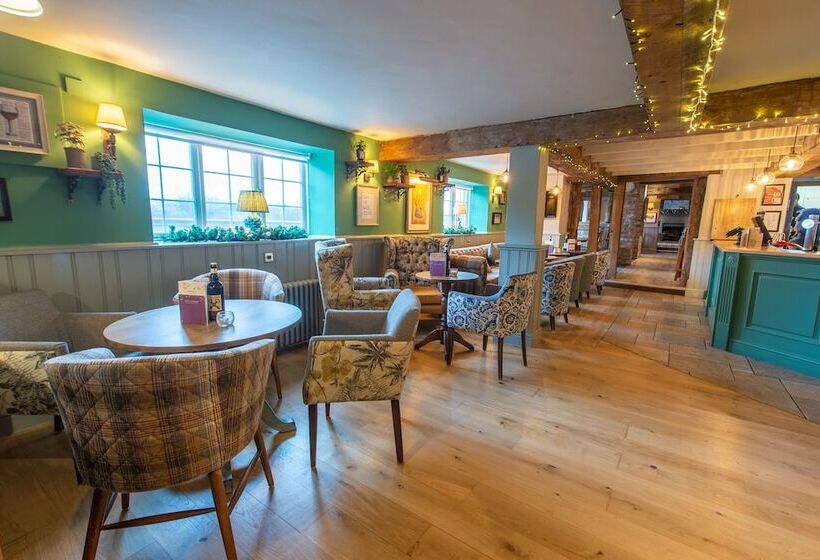 Cross Keys Hotel By Greene King Inns