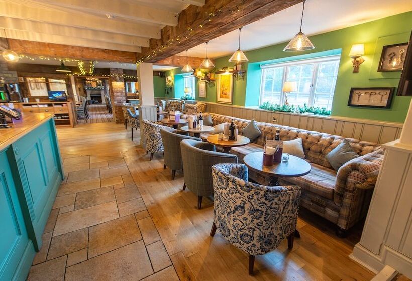 Cross Keys Hotel By Greene King Inns