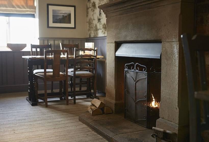 Cross Keys Hotel By Greene King Inns