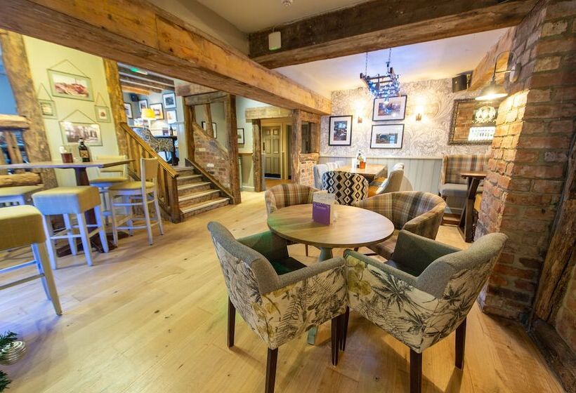 Cross Keys Hotel By Greene King Inns