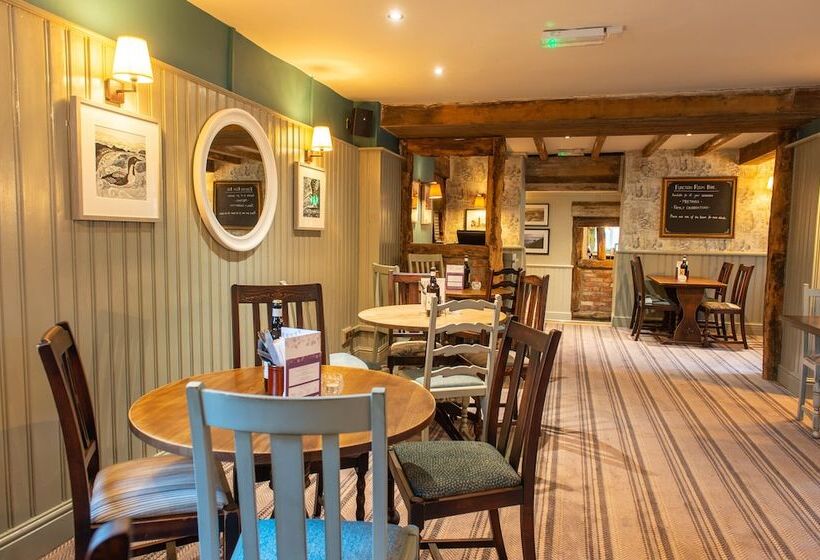 Cross Keys Hotel By Greene King Inns