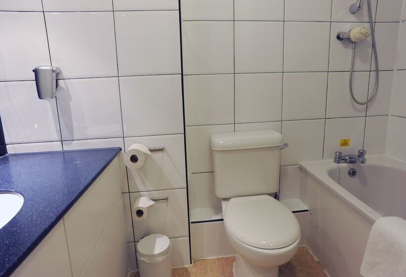 Cross Keys Hotel By Greene King Inns