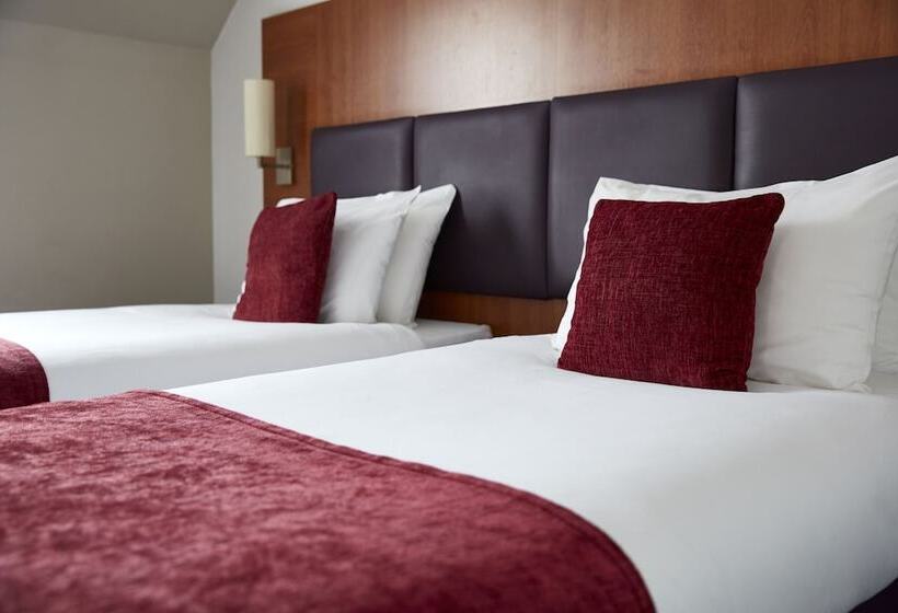 Cross Keys Hotel By Greene King Inns