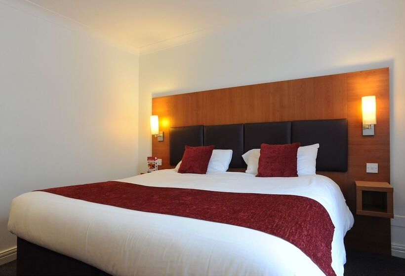 Cross Keys Hotel By Greene King Inns