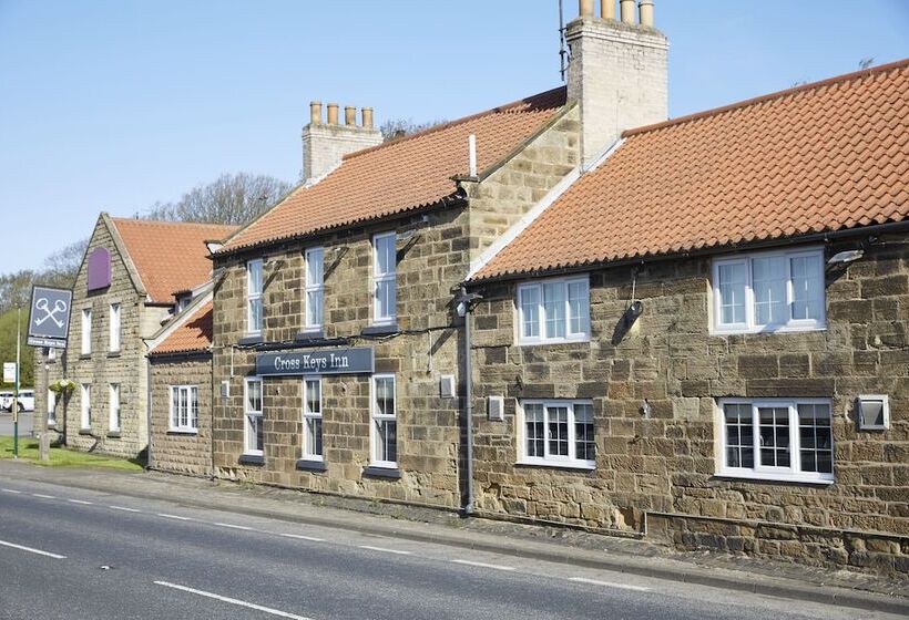 Cross Keys Hotel By Greene King Inns