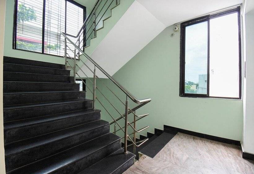 Fabhotel Shagun Executive   Central Bus Stand Aurangabad