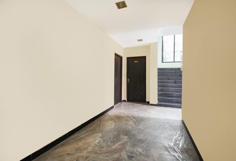 Fabhotel Shagun Executive   Central Bus Stand Aurangabad