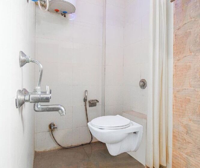 Fabhotel Shagun Executive   Central Bus Stand Aurangabad