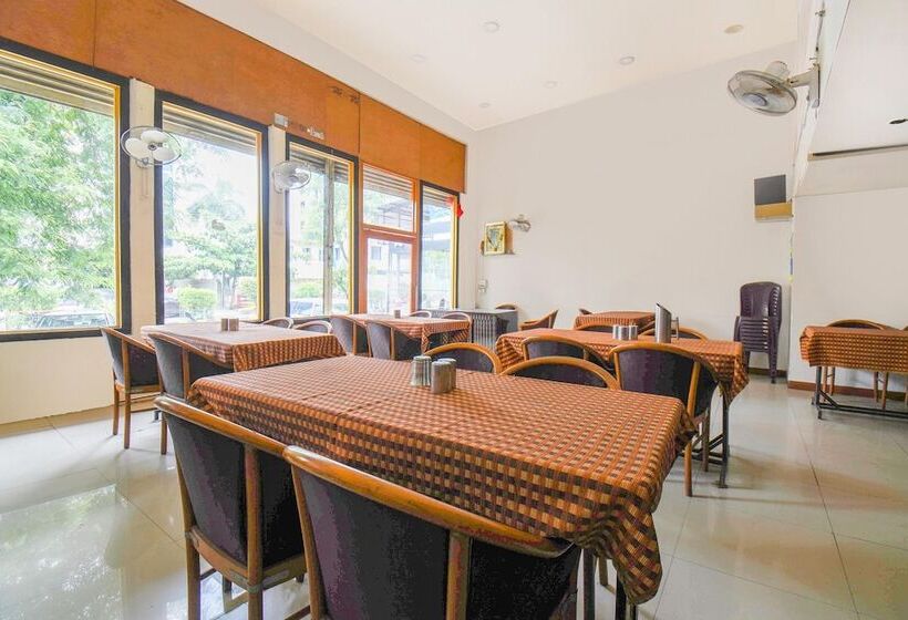 Fabhotel Shagun Executive   Central Bus Stand Aurangabad