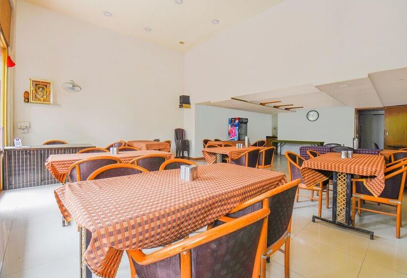 Fabhotel Shagun Executive   Central Bus Stand Aurangabad