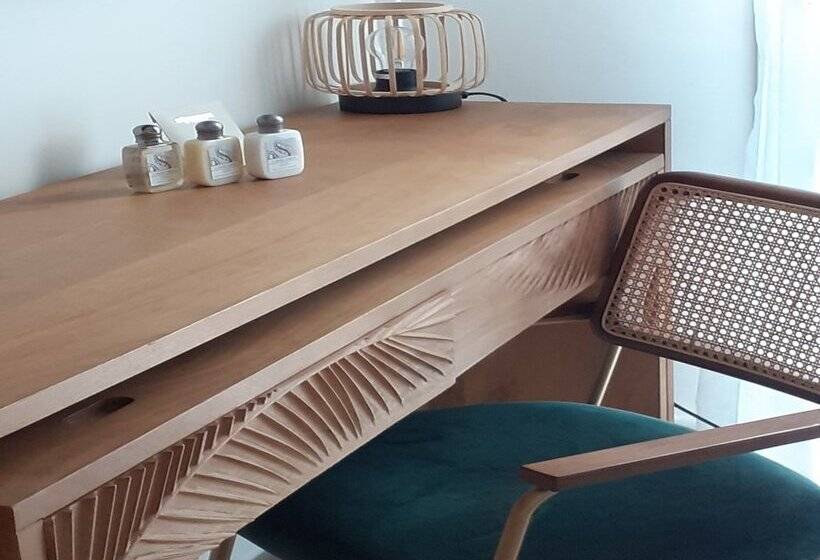 Golf Resort de Digne Les Bains by Adonis