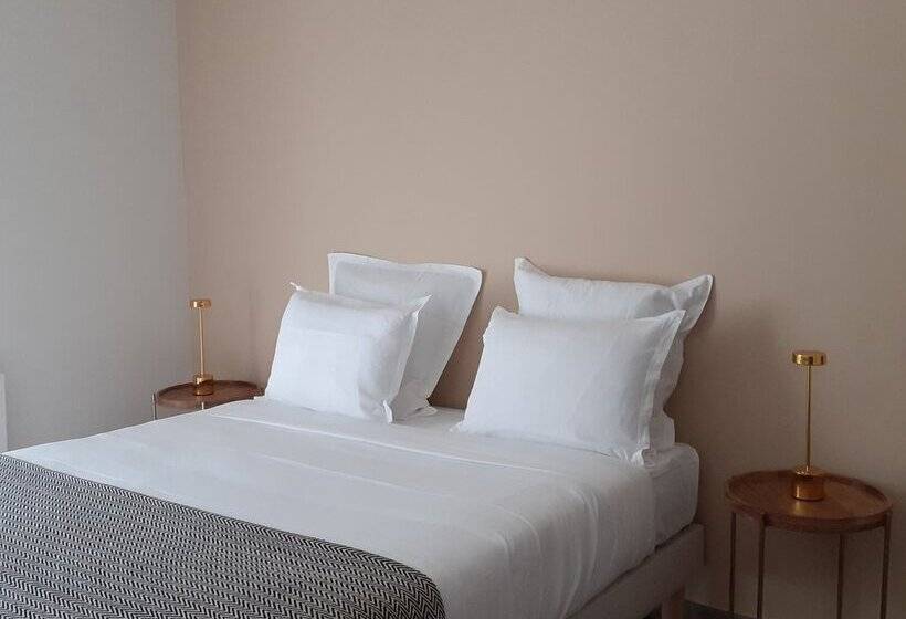 Golf Resort de Digne Les Bains by Adonis