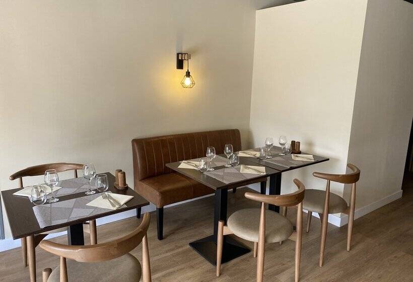 Golf Resort de Digne Les Bains by Adonis