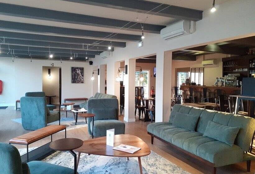 Golf Resort de Digne Les Bains by Adonis