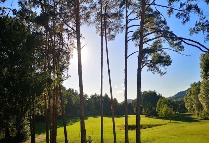 Golf Resort de Digne Les Bains by Adonis