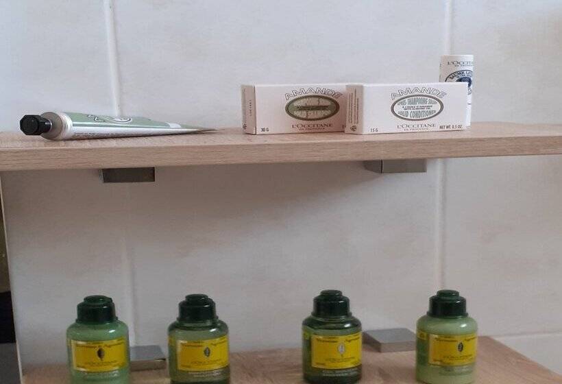 Golf Resort de Digne Les Bains by Adonis