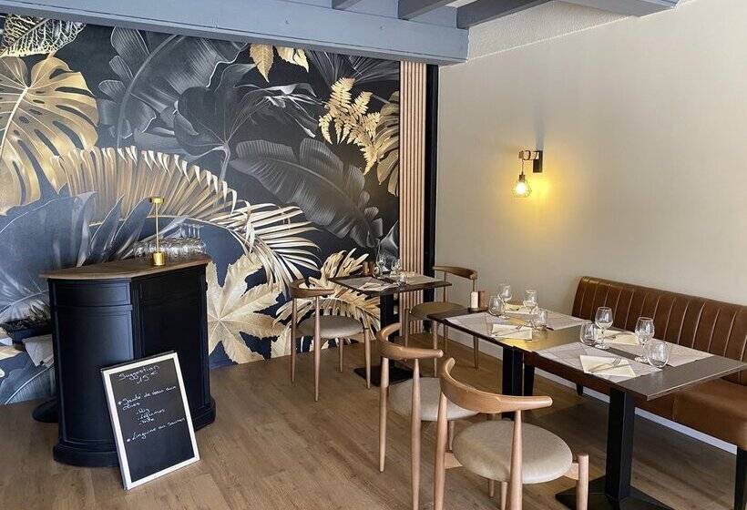 Golf Resort de Digne Les Bains by Adonis