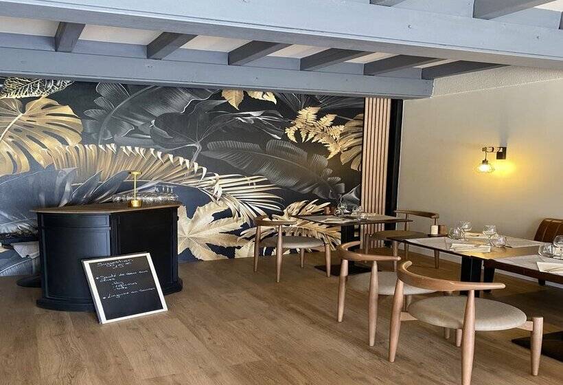 Golf Resort de Digne Les Bains by Adonis