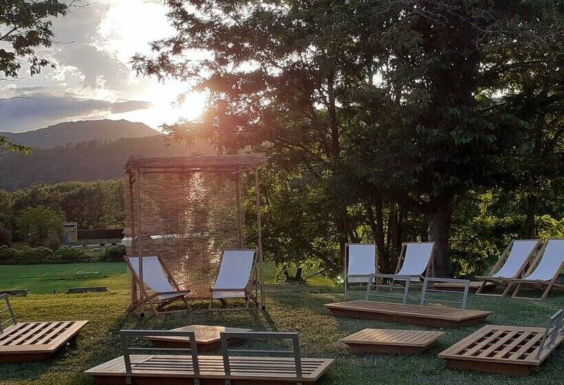 Golf Resort de Digne Les Bains by Adonis