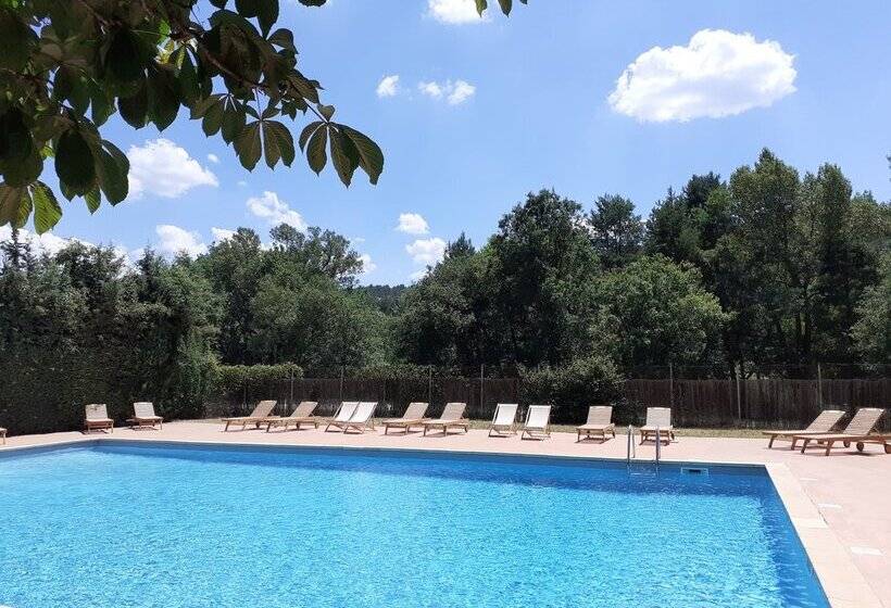 Golf Resort de Digne Les Bains by Adonis