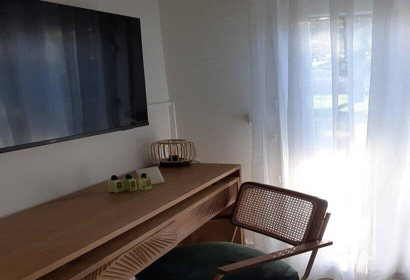 Golf Resort de Digne Les Bains by Adonis