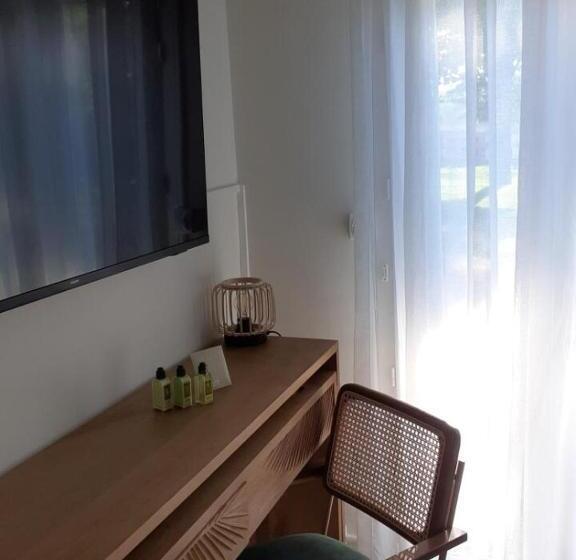 Golf Resort de Digne Les Bains by Adonis