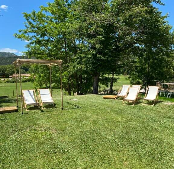 Golf Resort de Digne Les Bains by Adonis