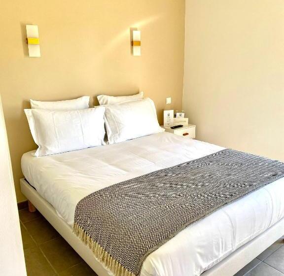 Golf Resort de Digne Les Bains by Adonis