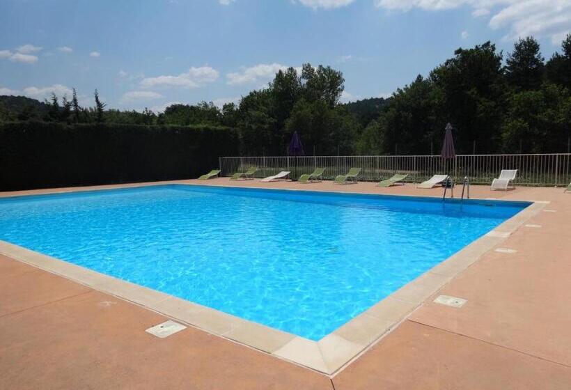 Golf Resort de Digne Les Bains by Adonis