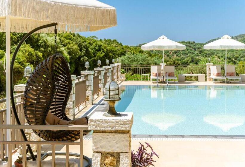 فندق 3aktes Suites & Studios