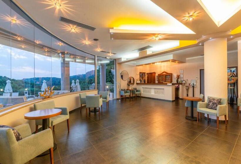 فندق 3aktes Suites & Studios