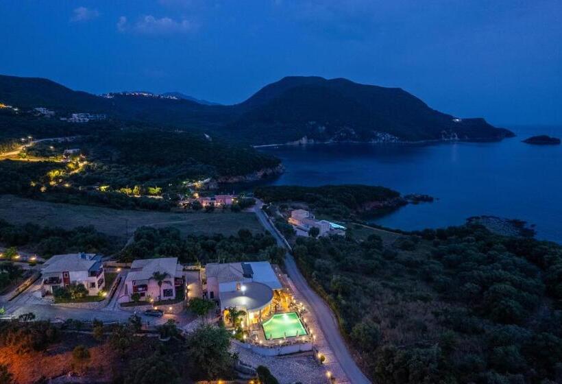 فندق 3aktes Suites & Studios