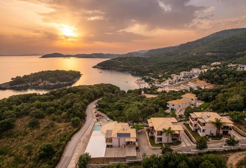 فندق 3aktes Suites & Studios