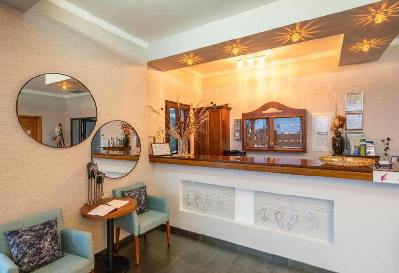 فندق 3aktes Suites & Studios