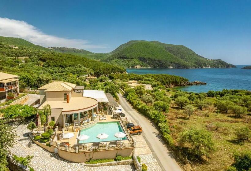 فندق 3aktes Suites & Studios