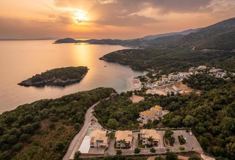 فندق 3aktes Suites & Studios