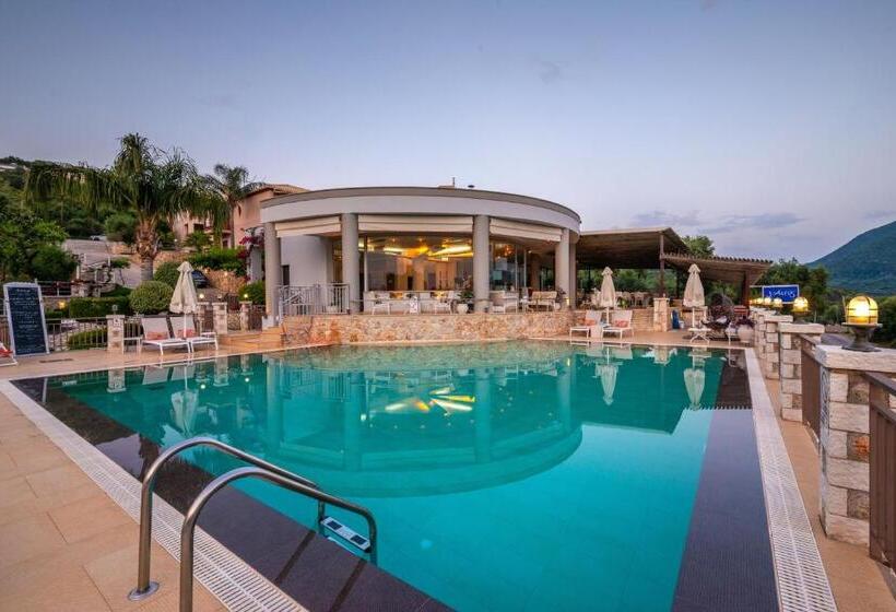 فندق 3aktes Suites & Studios