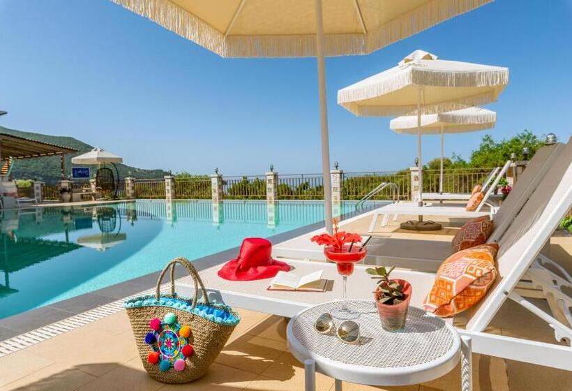 فندق 3aktes Suites & Studios