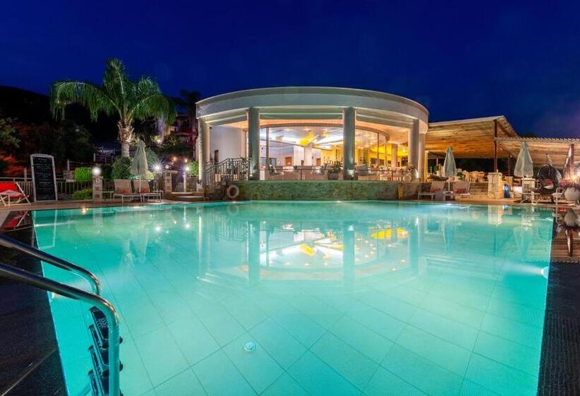 فندق 3aktes Suites & Studios