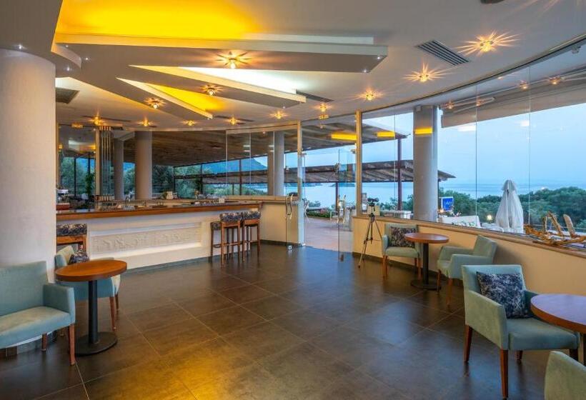 فندق 3aktes Suites & Studios