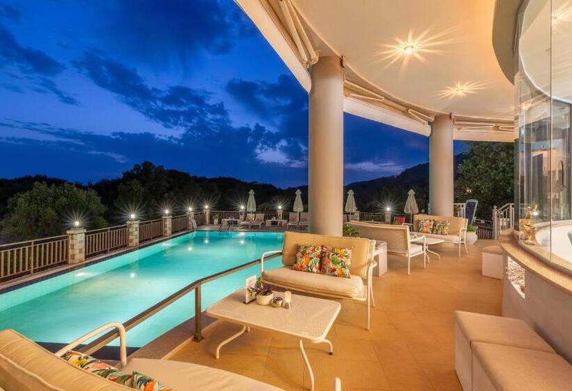 فندق 3aktes Suites & Studios