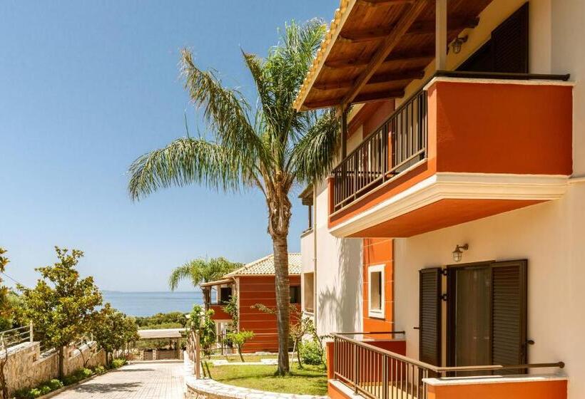 فندق 3aktes Suites & Studios