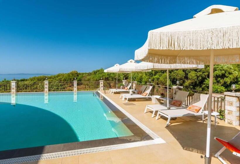 فندق 3aktes Suites & Studios