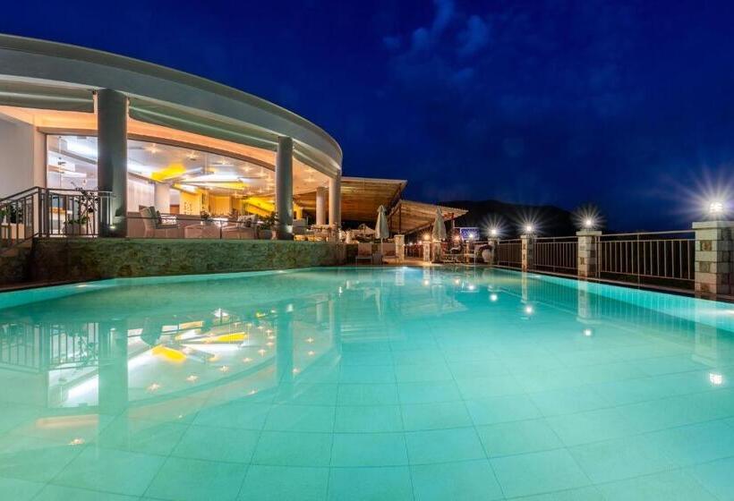 فندق 3aktes Suites & Studios