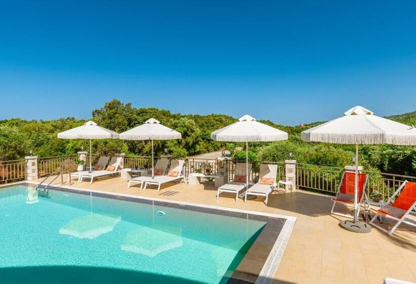 فندق 3aktes Suites & Studios