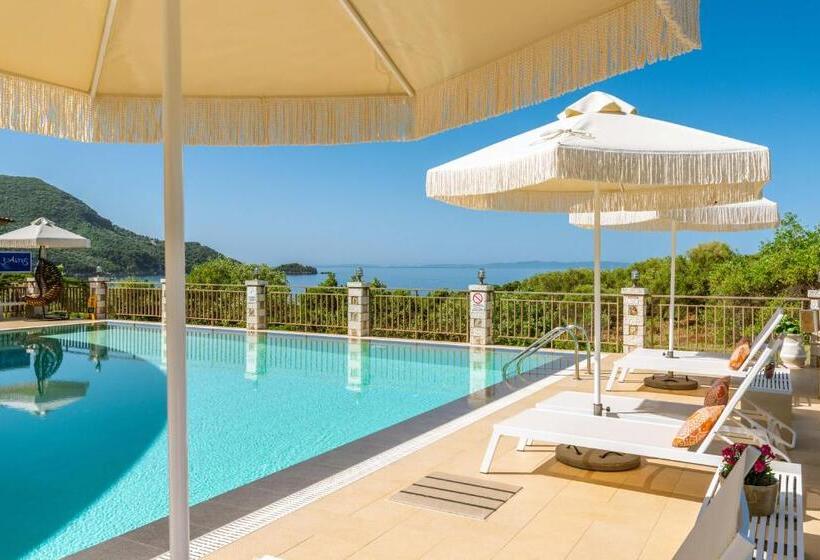 فندق 3aktes Suites & Studios