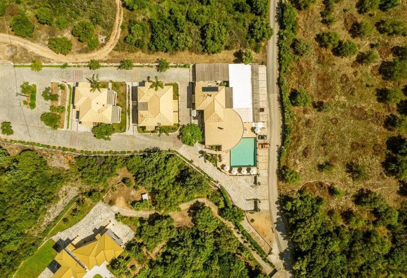 فندق 3aktes Suites & Studios